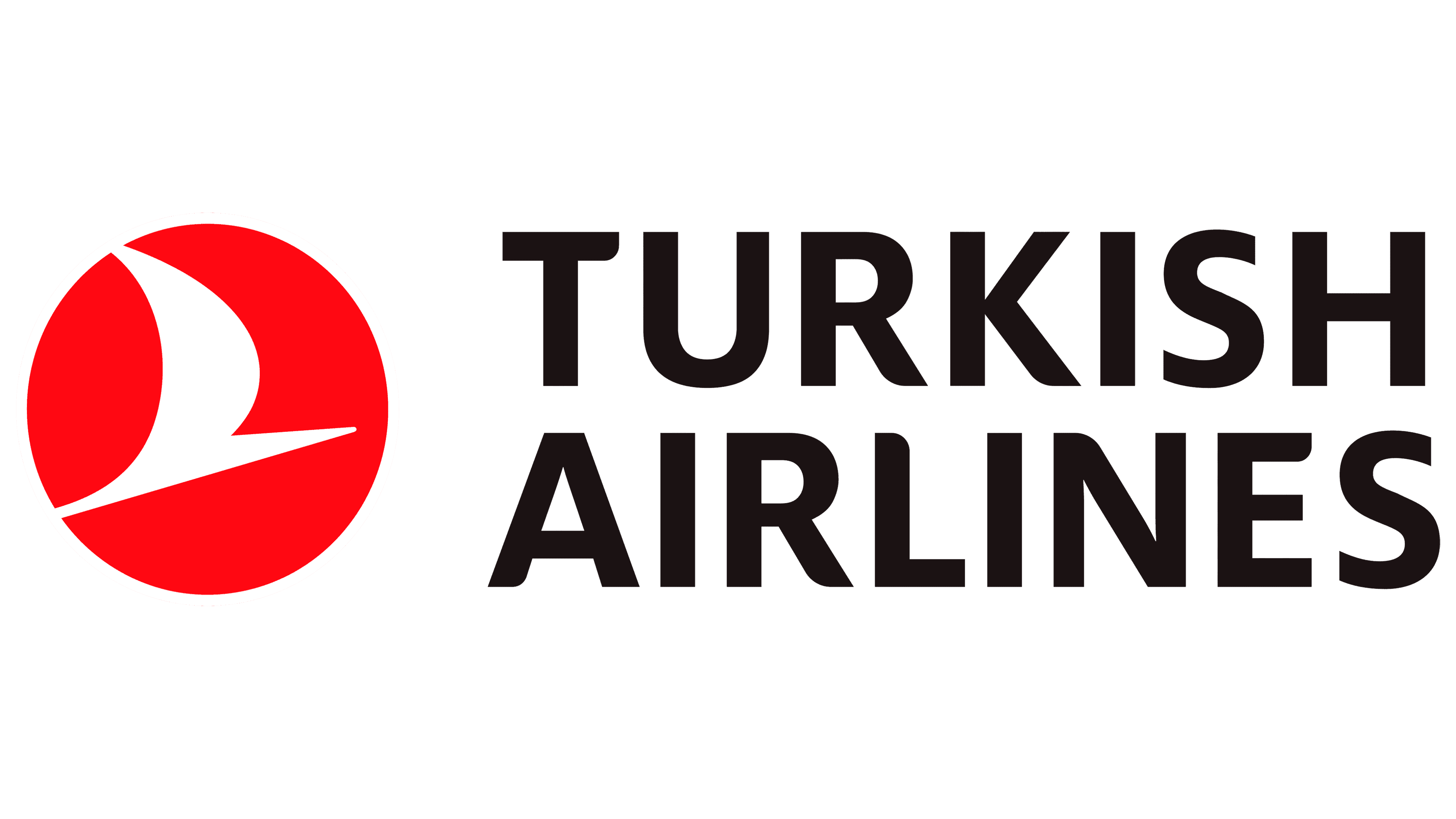 Turkish Airlines Logo